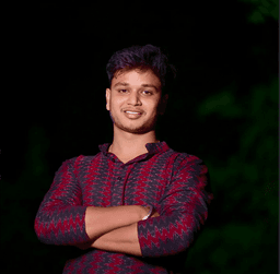 Mr. Priyaranjan Das