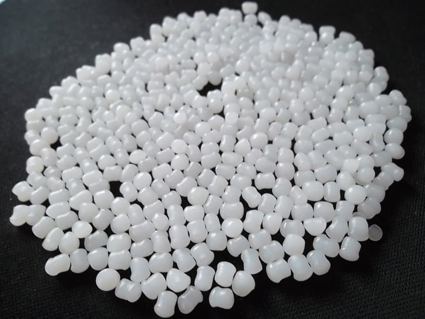 Poly Granules