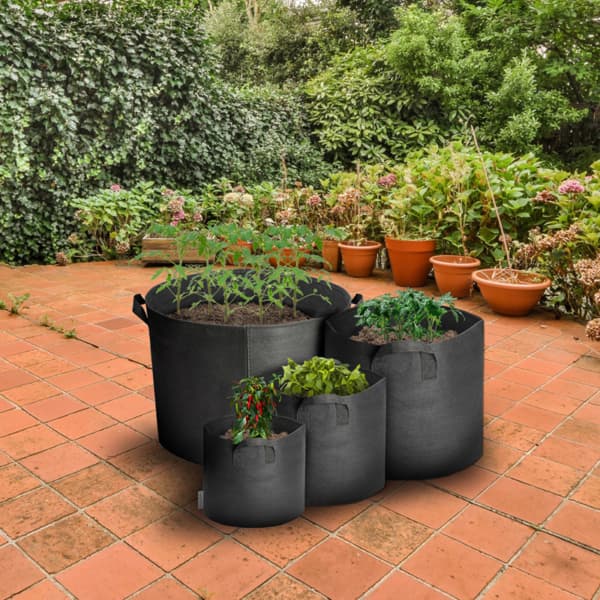 Plantation Bags