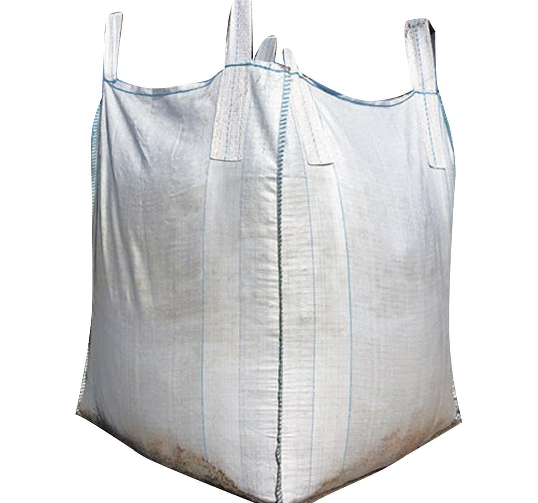 Jumbo Bags
