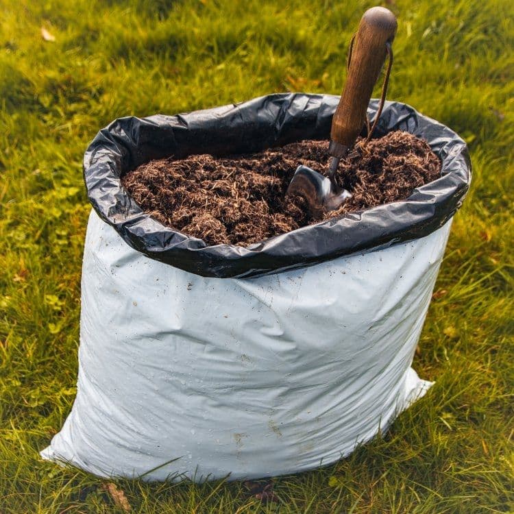 Manure Bags