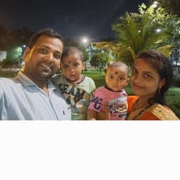 Mr. Montu Das