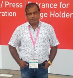 Mr. Mujibur Rahman