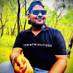 Mr. Suvendu Das