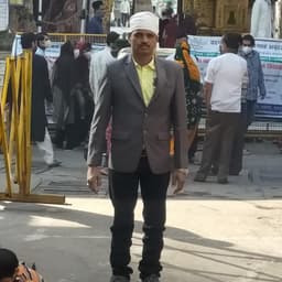 Mr. Bhagabat Das